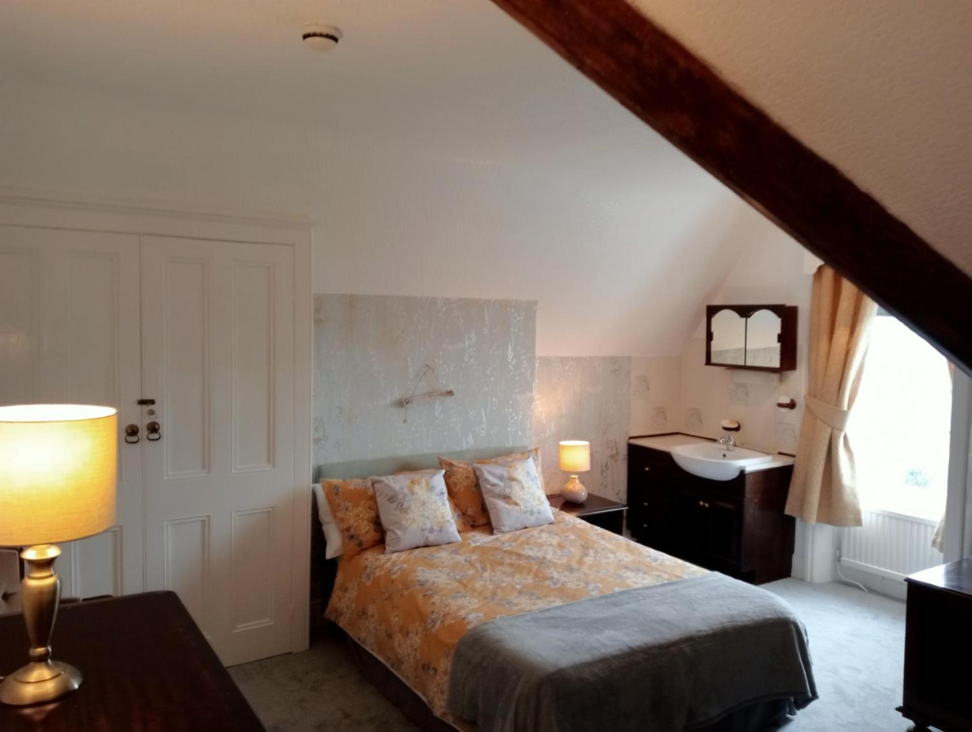 Bron Orme Private Hotel Llandudno Exterior photo